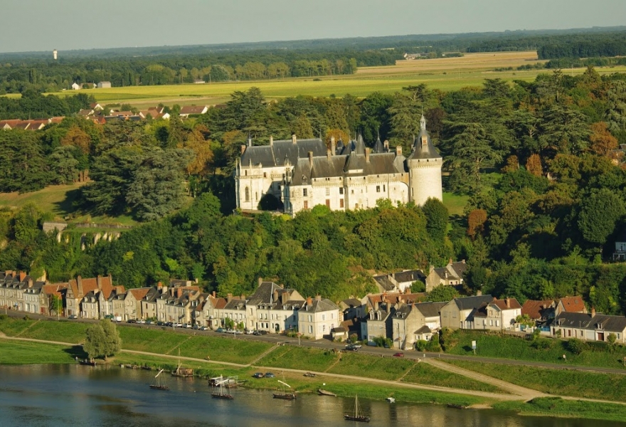 Chateau de Chaumont